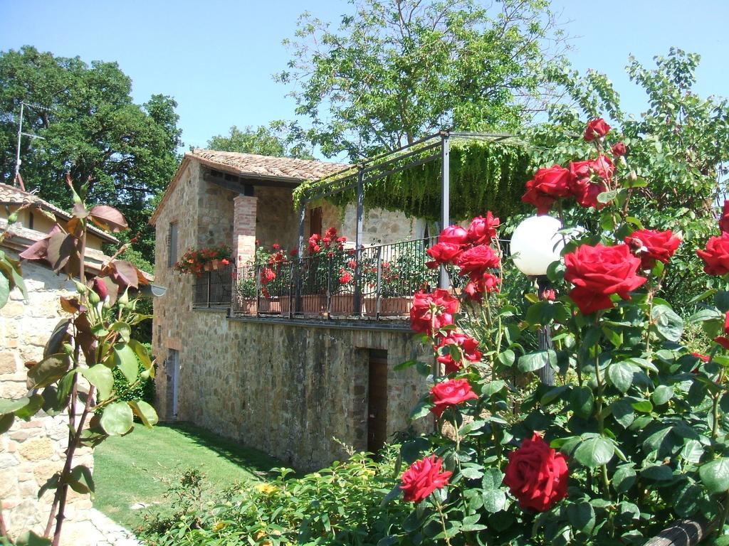 Villa Borgo Del Molinello Sant'Albino Exterior foto