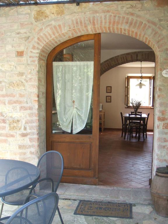 Villa Borgo Del Molinello Sant'Albino Exterior foto
