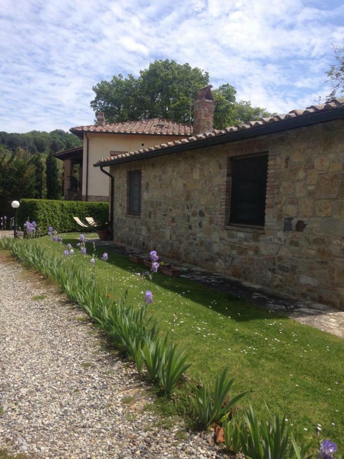 Villa Borgo Del Molinello Sant'Albino Exterior foto